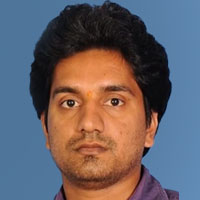 Raghavendra