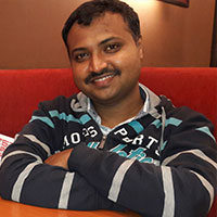 Prashanth Kumar