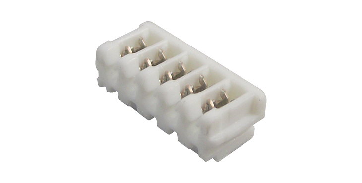 AMP CT Connectors