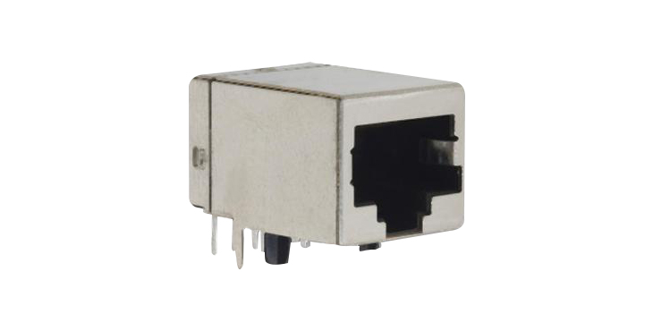 Modular Jacks & Plugs