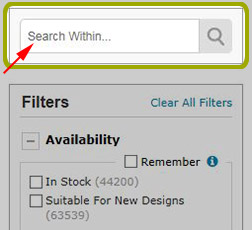 Search Within