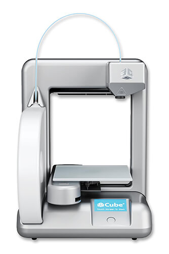 3D printers & accessories