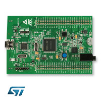 STM32F4 Discovery Kit