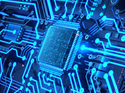 Representation of semiconductor