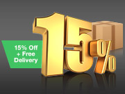 Summer Promotion for New Customers!