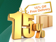 Exclusive Offer for New Customers