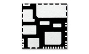 Module, Power, 250V, 2A, 36QFN