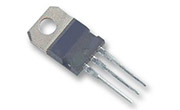 Mosfet, N, 200V, 18A, TO-220