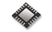 IC, Amp, Class D, Audio, 35W, QFB-22