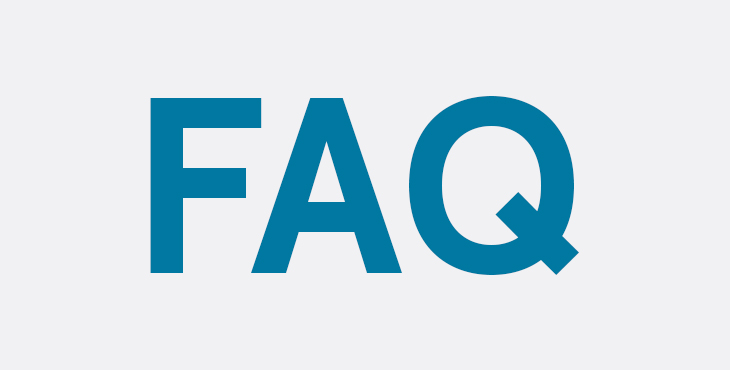 FAQ