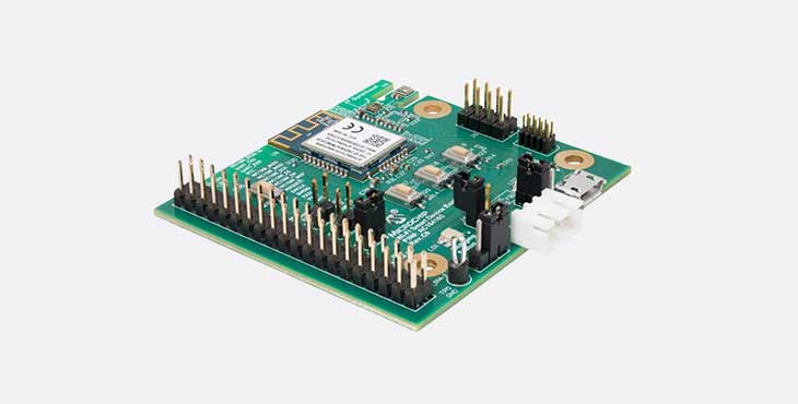 Wi-Fi Smart Device Enablement Kit