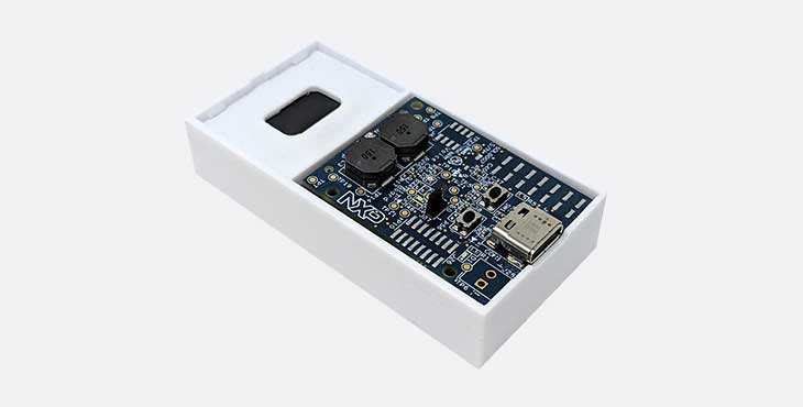 i.MX RT Voice Solution