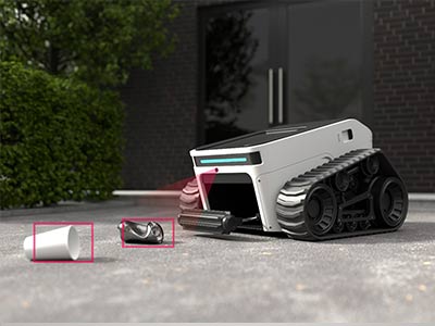 Understanding Time of Flight Sensing