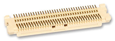 SlimStack Board-to-Board Connectors