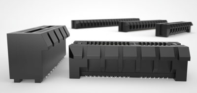 PCIE-LP LOW PROFILE PCI EXPRESS EDGE CARD