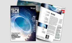 Tomorrow’s wireless technology today