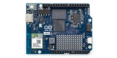 Arduino UNO Q