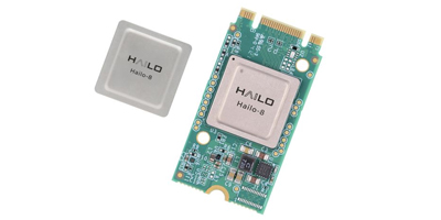 Hailo-8 AI Processor