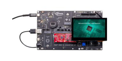 Infineon PSoC™ Family
