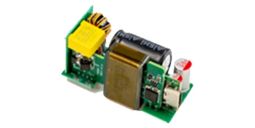 XDPS21071 based 45 W ultra-high power density