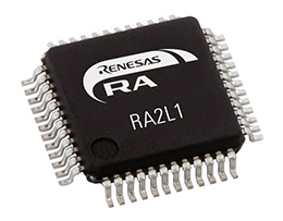 RA2L1 product image