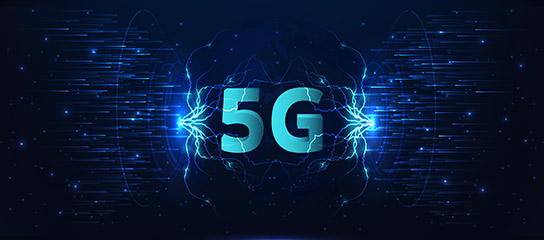 5G Communication