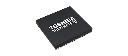 Product TB67H40x