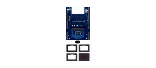 Product x-nucleo