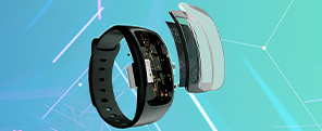 infineon wearables