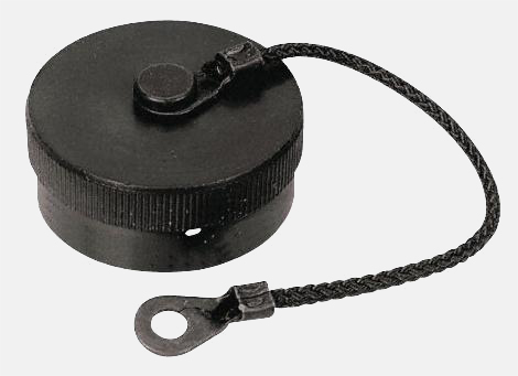 Amphenol Dust Cap Amphenol Dust Cap