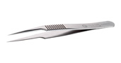 Get A Grip on Precision Work With Ideal-Tek Short Replaceable Tip Tweezers