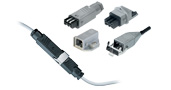 ST Power Connectors