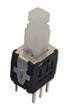 Alps Alpine Pushbuttons