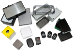 Plastic Enclosures