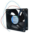Plug 'n' Play Compact DC Axial Fans
