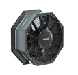 Axial Fans