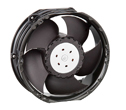 Compact Fans
