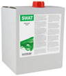 Safe cleaning solution for PCBs
