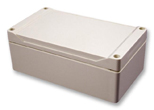 Hammond Plastic Enclosures