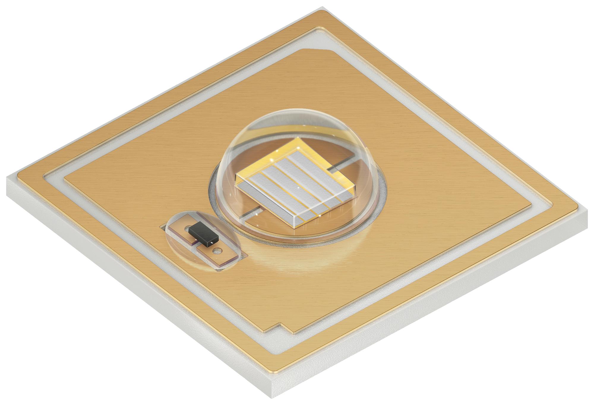 OSLON® UV 6060 High Power Ultraviolet LED