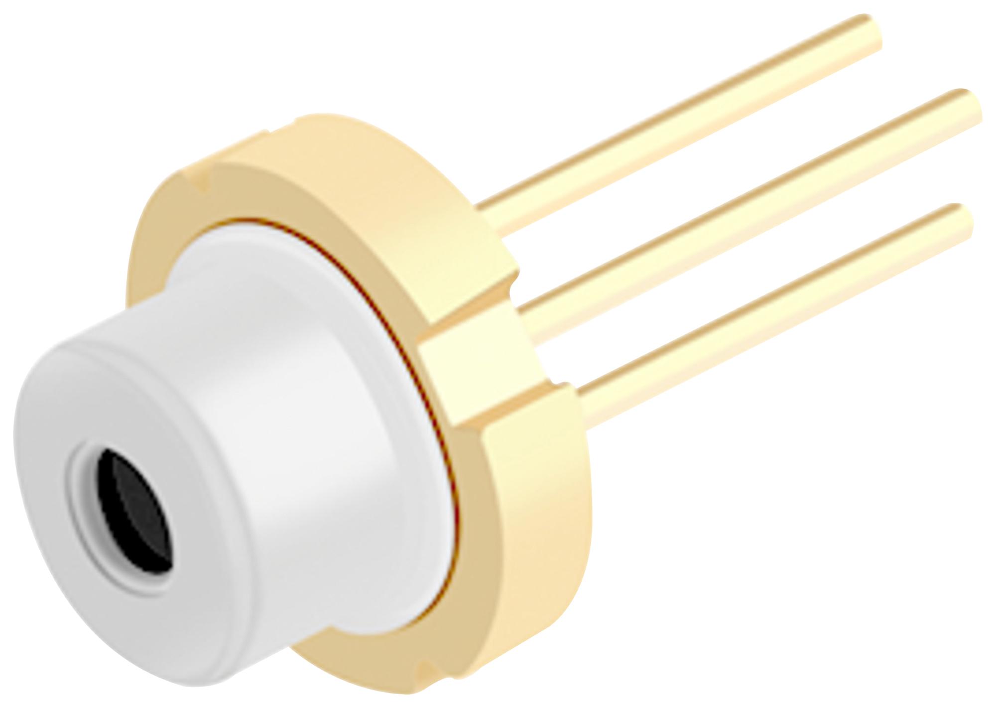 Metal Can® PLT5 522EA_Q Green Laser
