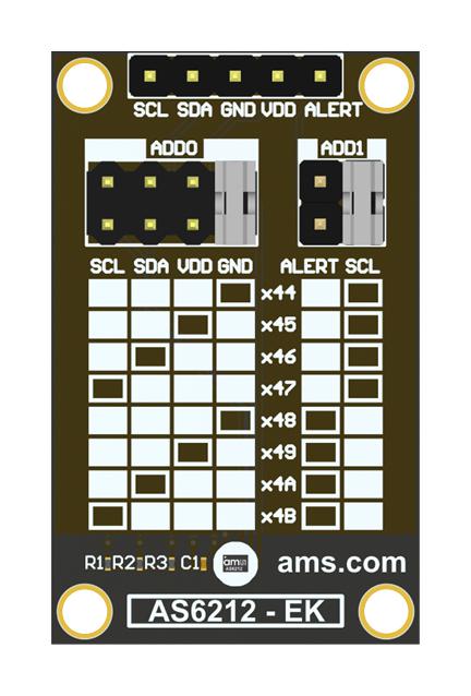Temperatur Sensors