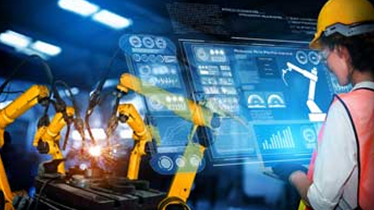 Smart Sensors Ecosystem