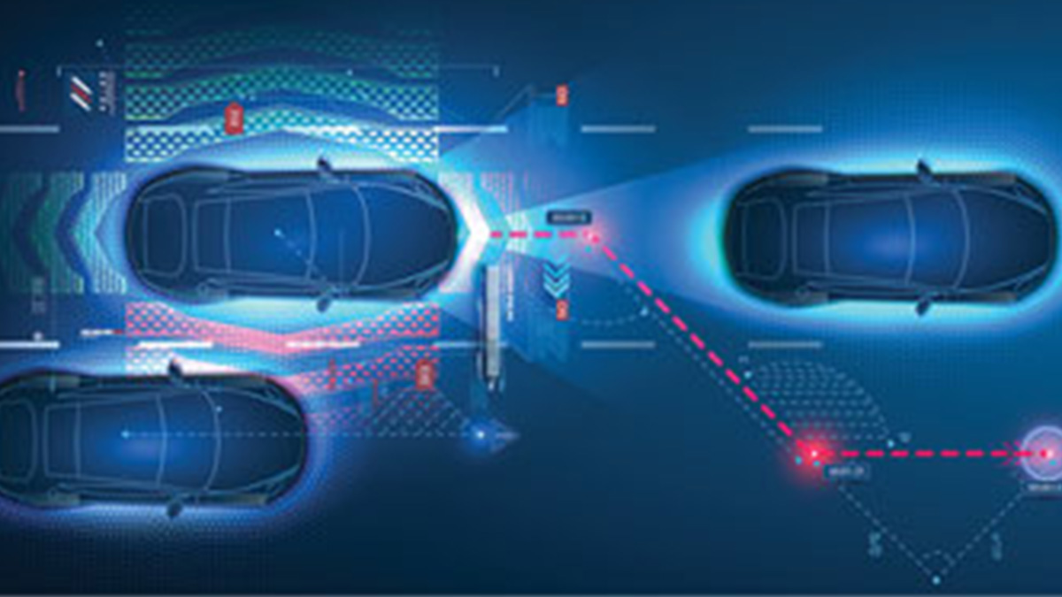 Intelligent Devices