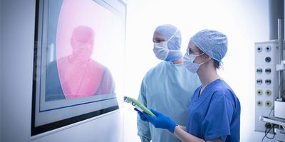 IOT Healthcare