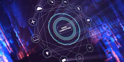 Edge Computing