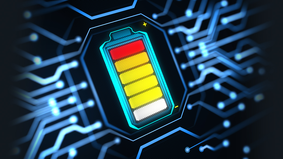 Boosting energy storage with silicon carbide MOSFETs