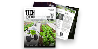 eTechJournal